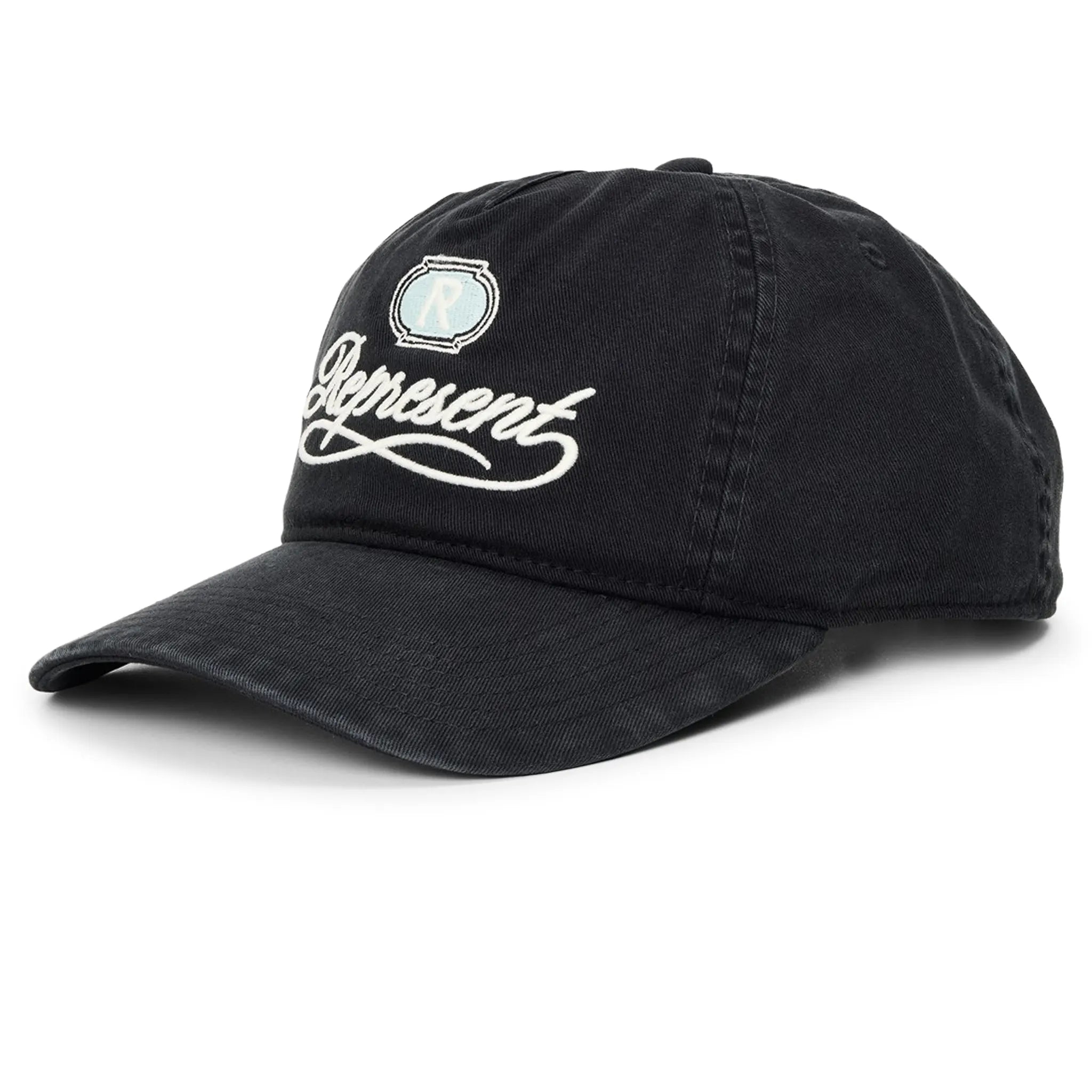 Front Side View of Represent Rep Gran Classe Cap